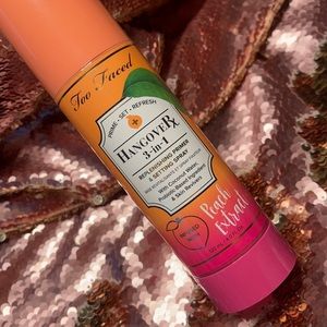 Too Faced Hangover 3-in-1 Setting Spray